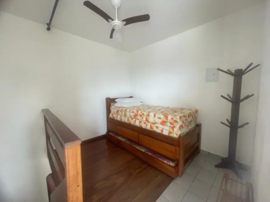Foto 6 de Apartamento com 4 quartos à venda, 142m2 em Ubatuba - SP