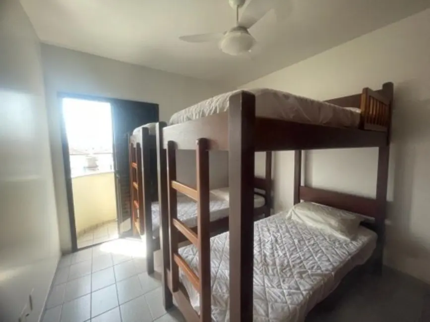 Foto 1 de Apartamento com 4 quartos à venda, 142m2 em Ubatuba - SP