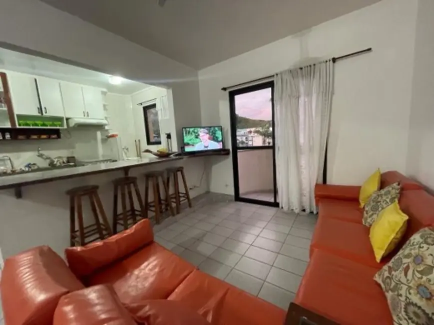 Foto 7 de Apartamento com 4 quartos à venda, 142m2 em Ubatuba - SP