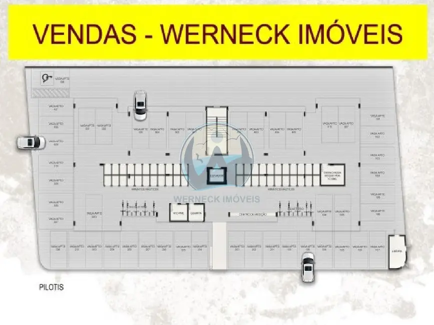 Foto 6 de Apartamento com 2 quartos à venda, 70m2 em Centro, Ubatuba - SP