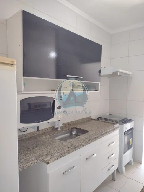 Foto 8 de Apartamento com 2 quartos à venda, 63m2 em Ubatuba - SP
