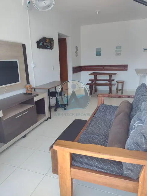 Foto 5 de Apartamento com 2 quartos à venda, 63m2 em Ubatuba - SP