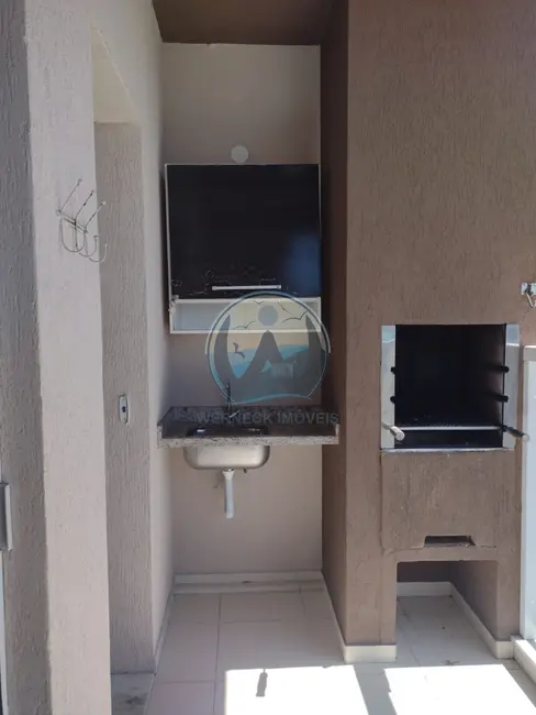 Foto 7 de Apartamento com 2 quartos à venda, 63m2 em Ubatuba - SP