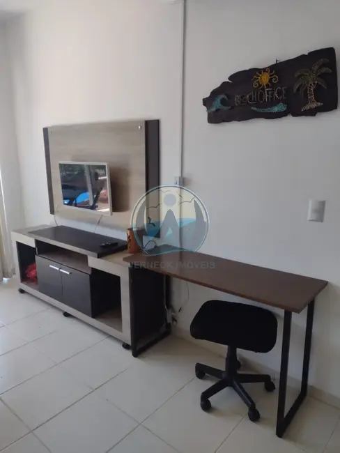 Foto 2 de Apartamento com 2 quartos à venda, 63m2 em Ubatuba - SP
