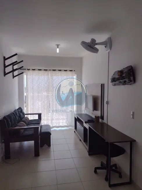 Foto 3 de Apartamento com 2 quartos à venda, 63m2 em Ubatuba - SP