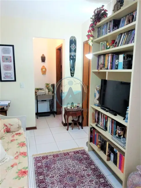 Apartamento com 2 quartos à venda, 78m2 em Ubatuba - SP - imagem 4 Foto 4 de Apartamento com 2 quartos à venda, 78m2 em Ubatuba - SP