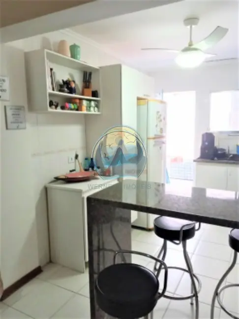 Apartamento com 2 quartos à venda, 78m2 em Ubatuba - SP - imagem 6 Foto 6 de Apartamento com 2 quartos à venda, 78m2 em Ubatuba - SP