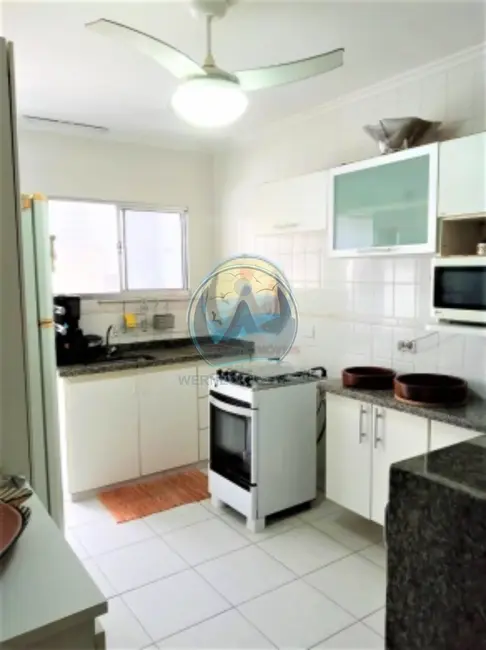Apartamento com 2 quartos à venda, 78m2 em Ubatuba - SP - imagem 5 Foto 5 de Apartamento com 2 quartos à venda, 78m2 em Ubatuba - SP