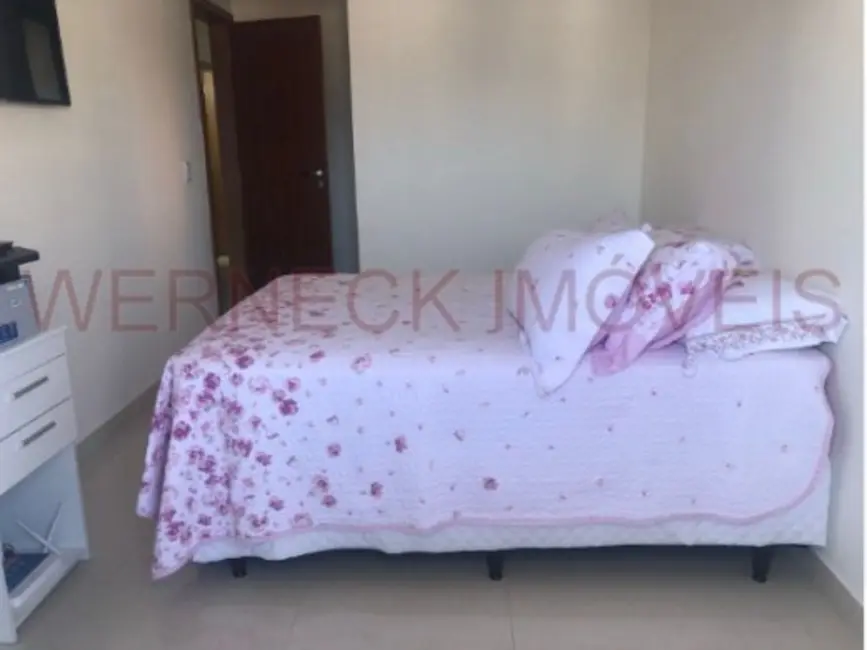 Foto 6 de Apartamento com 3 quartos à venda, 110m2 em Centro, Ubatuba - SP