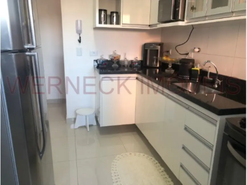 Foto 2 de Apartamento com 3 quartos à venda, 110m2 em Centro, Ubatuba - SP