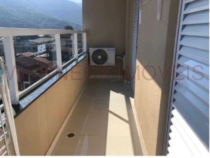 Foto 7 de Apartamento com 3 quartos à venda, 110m2 em Centro, Ubatuba - SP