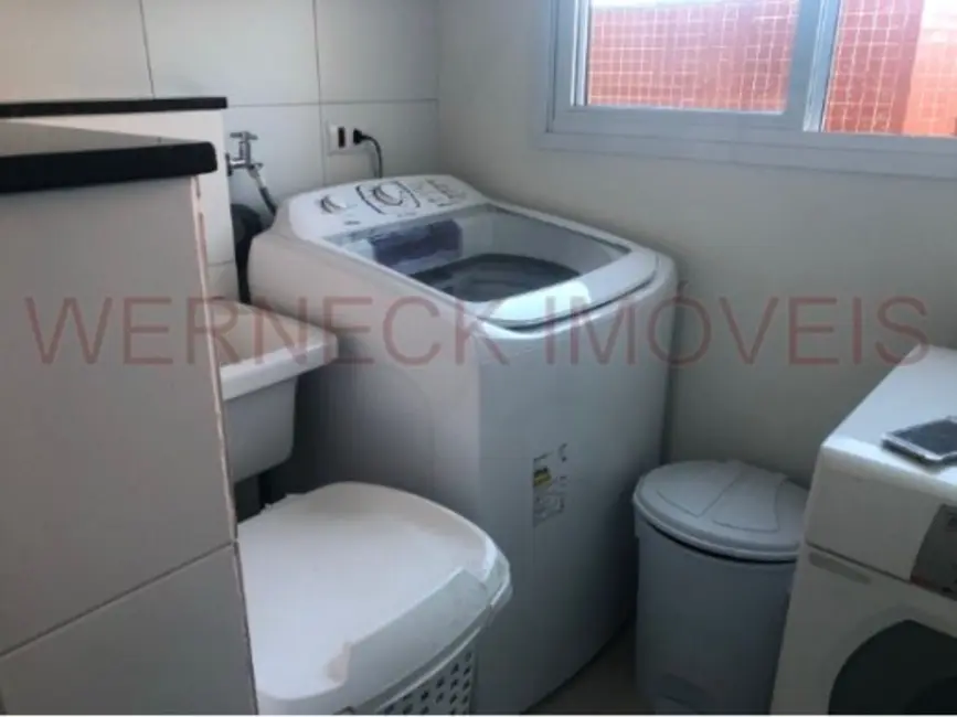 Foto 3 de Apartamento com 3 quartos à venda, 110m2 em Centro, Ubatuba - SP