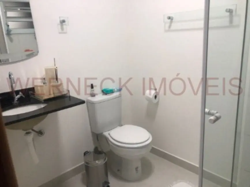 Foto 8 de Apartamento com 3 quartos à venda, 110m2 em Centro, Ubatuba - SP