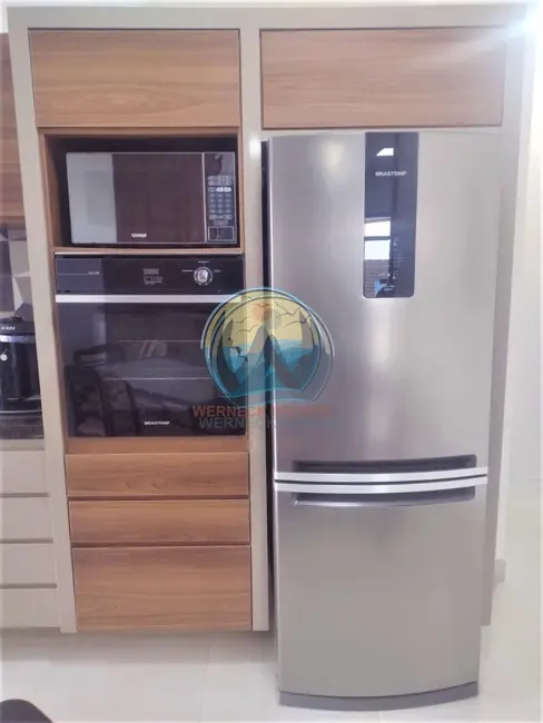 Foto 5 de Apartamento com 2 quartos à venda, 92m2 em Ubatuba - SP