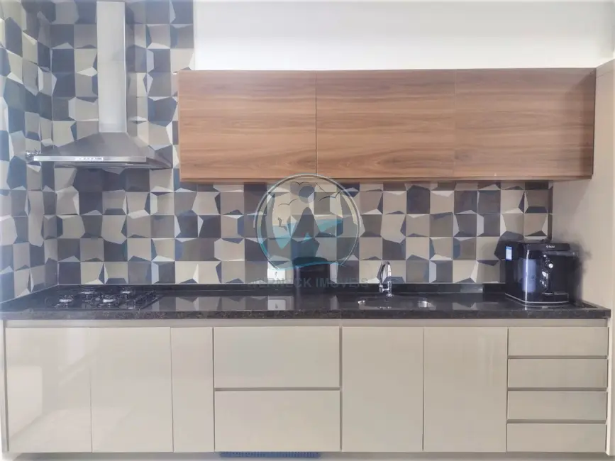 Foto 6 de Apartamento com 2 quartos à venda, 92m2 em Ubatuba - SP