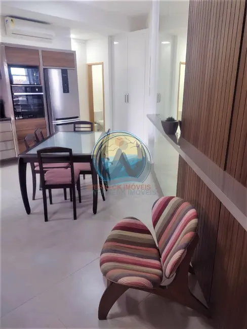 Foto 2 de Apartamento com 2 quartos à venda, 92m2 em Ubatuba - SP