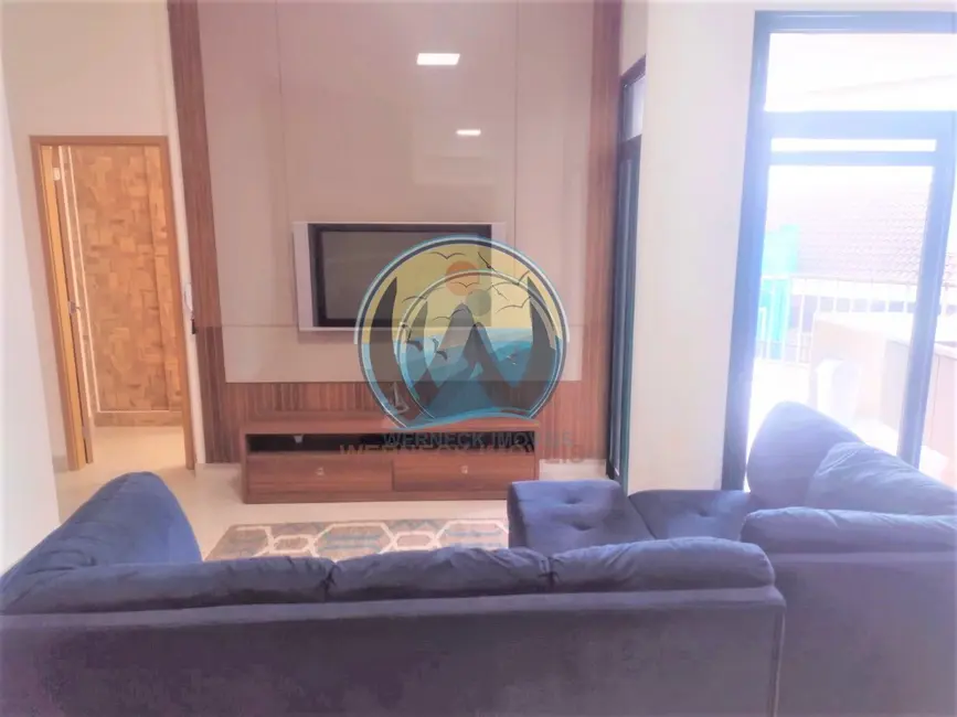 Foto 3 de Apartamento com 2 quartos à venda, 92m2 em Ubatuba - SP