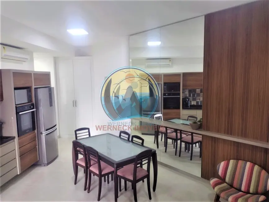 Foto 1 de Apartamento com 2 quartos à venda, 92m2 em Ubatuba - SP