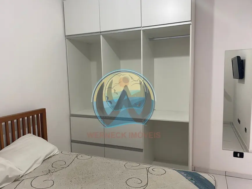 Foto 7 de Apartamento com 2 quartos à venda, 60m2 em Centro, Ubatuba - SP