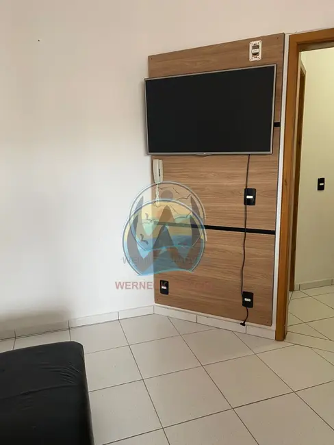 Foto 6 de Apartamento com 2 quartos à venda, 60m2 em Centro, Ubatuba - SP
