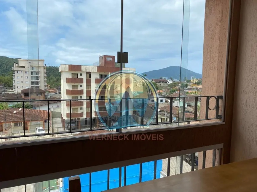 Foto 4 de Apartamento com 2 quartos à venda, 60m2 em Centro, Ubatuba - SP