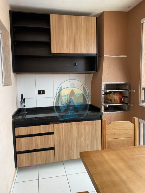 Foto 3 de Apartamento com 2 quartos à venda, 60m2 em Centro, Ubatuba - SP