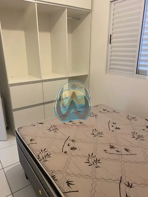 Foto 8 de Apartamento com 2 quartos à venda, 60m2 em Centro, Ubatuba - SP