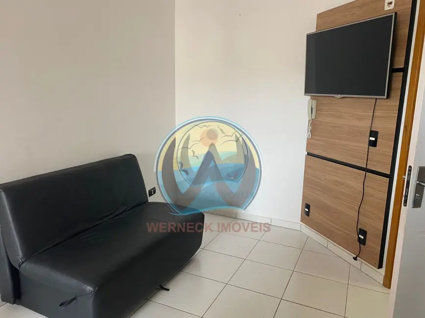 Foto 5 de Apartamento com 2 quartos à venda, 60m2 em Centro, Ubatuba - SP