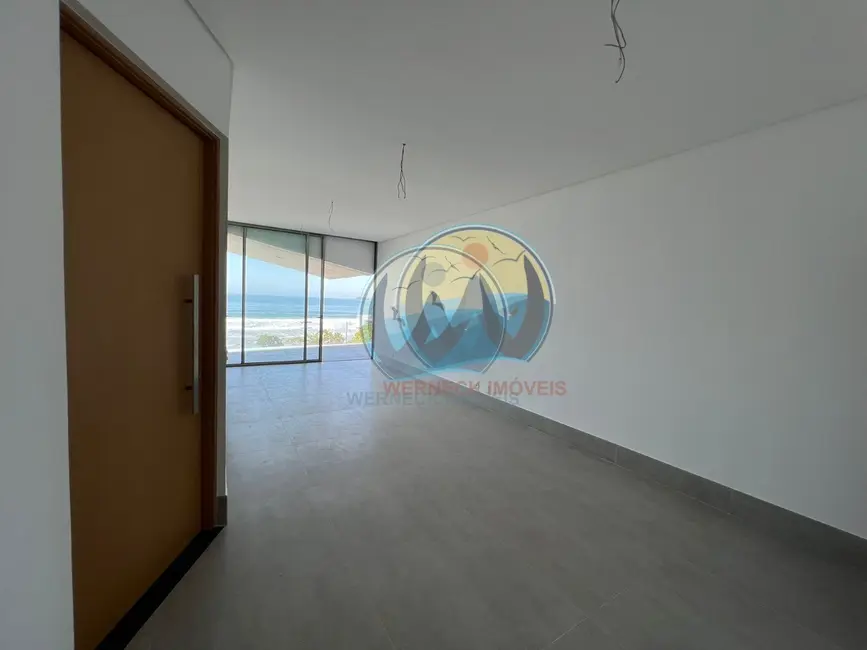 Foto 7 de Apartamento com 3 quartos à venda, 160m2 em Ubatuba - SP