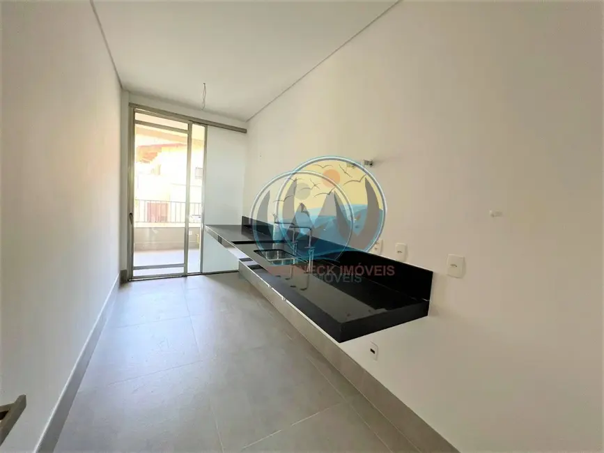 Foto 4 de Apartamento com 3 quartos à venda, 160m2 em Ubatuba - SP