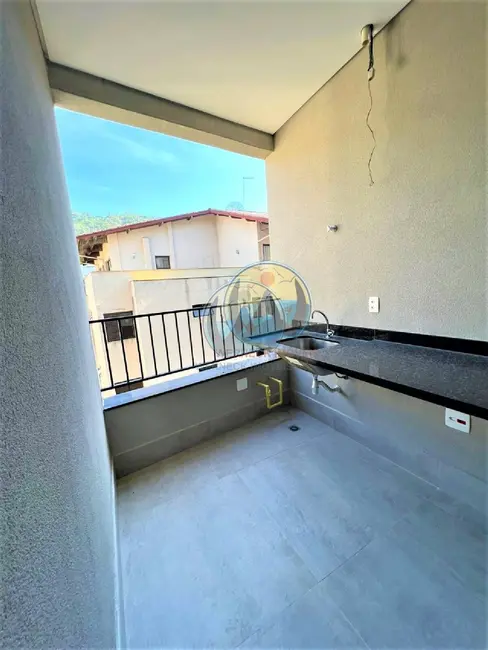 Foto 8 de Apartamento com 3 quartos à venda, 160m2 em Ubatuba - SP