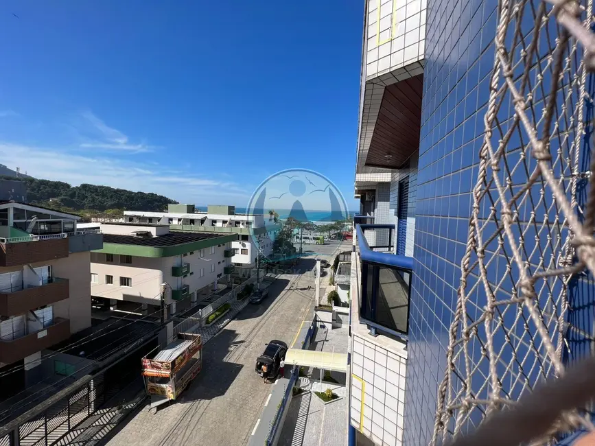 Foto 3 de Apartamento com 5 quartos à venda, 160m2 em Ubatuba - SP