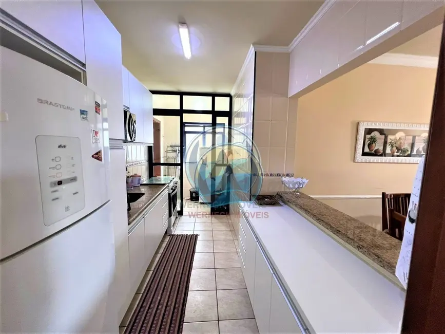 Foto 7 de Apartamento com 5 quartos à venda, 160m2 em Ubatuba - SP
