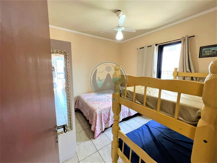 Foto 4 de Apartamento com 5 quartos à venda, 160m2 em Ubatuba - SP