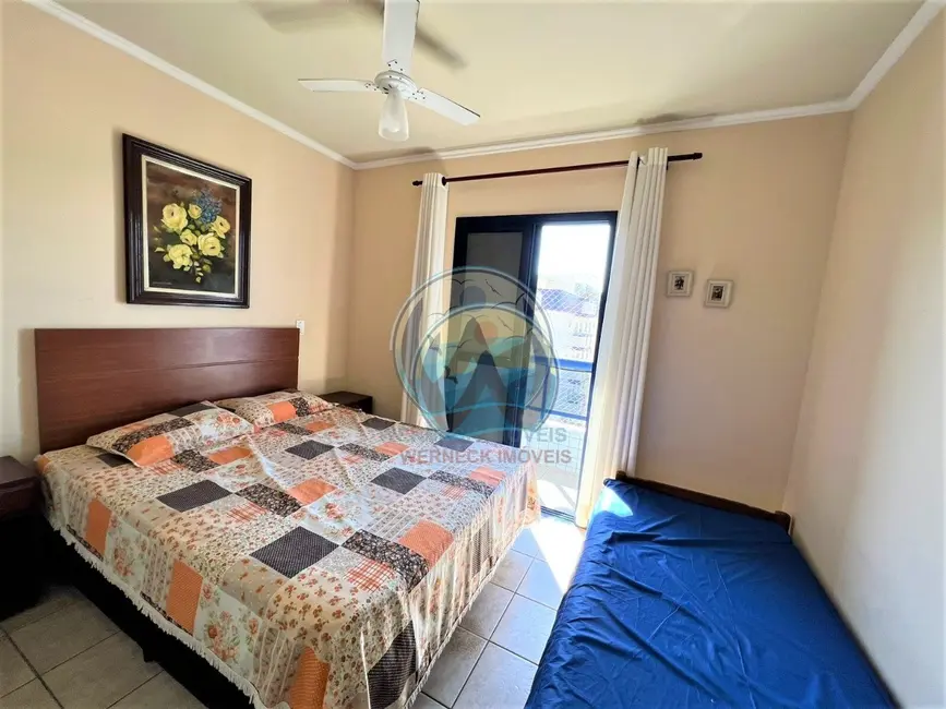 Foto 8 de Apartamento com 5 quartos à venda, 160m2 em Ubatuba - SP