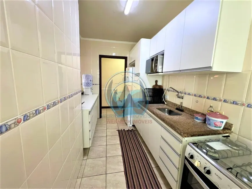 Foto 6 de Apartamento com 5 quartos à venda, 160m2 em Ubatuba - SP