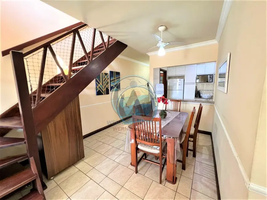 Foto 2 de Apartamento com 5 quartos à venda, 160m2 em Ubatuba - SP