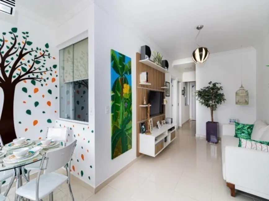 Foto 5 de Apartamento com 2 quartos à venda, 70m2 em Centro, Ubatuba - SP