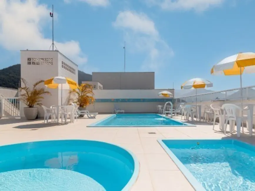 Foto 7 de Apartamento com 2 quartos à venda, 70m2 em Centro, Ubatuba - SP