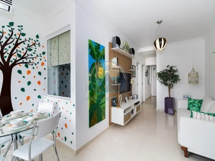 Foto 3 de Apartamento com 2 quartos à venda, 70m2 em Centro, Ubatuba - SP