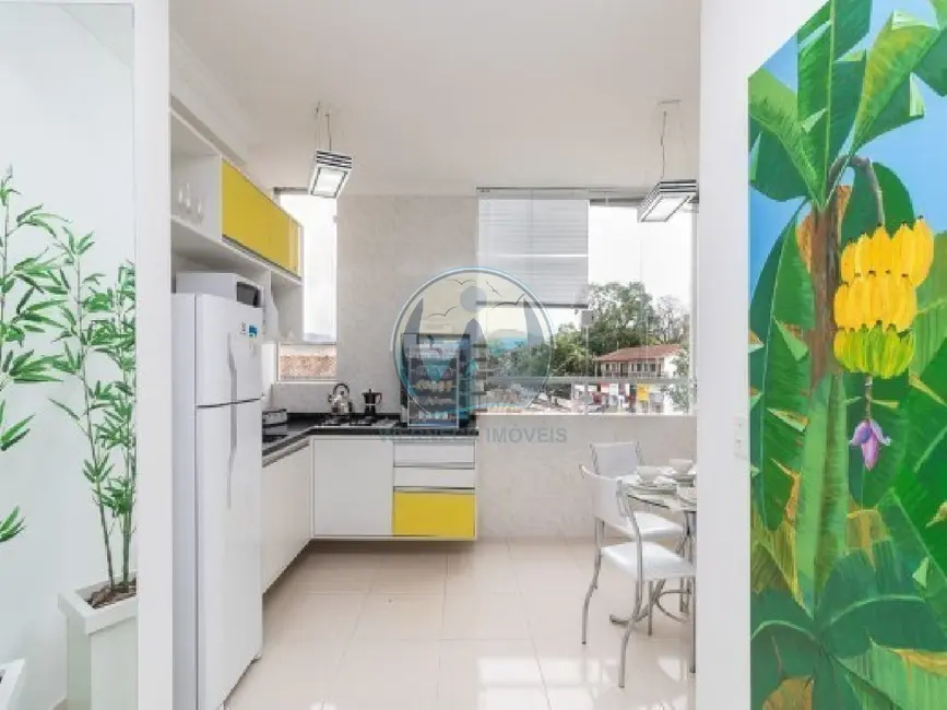 Foto 4 de Apartamento com 2 quartos à venda, 70m2 em Centro, Ubatuba - SP