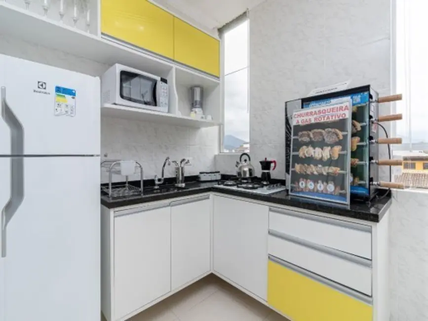 Foto 9 de Apartamento com 2 quartos à venda, 70m2 em Centro, Ubatuba - SP