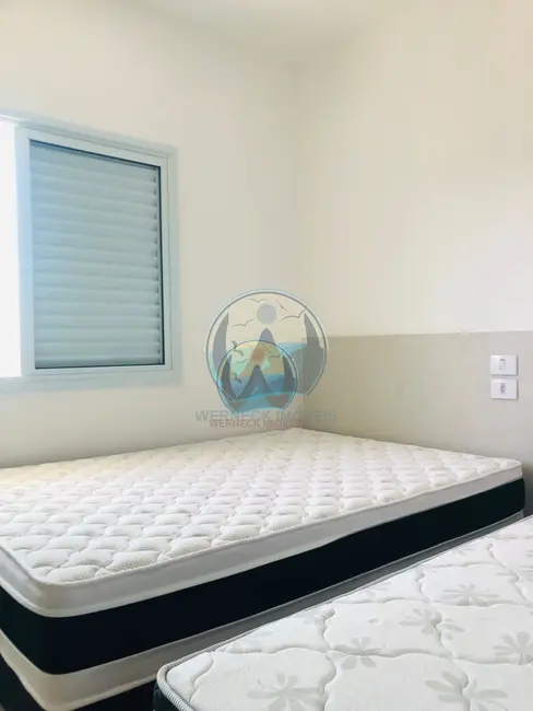 Foto 6 de Apartamento com 2 quartos à venda, 75m2 em Ubatuba - SP