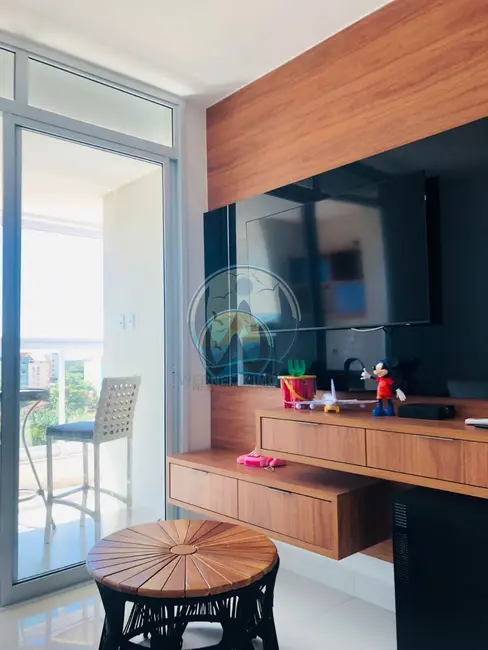 Foto 2 de Apartamento com 2 quartos à venda, 75m2 em Ubatuba - SP