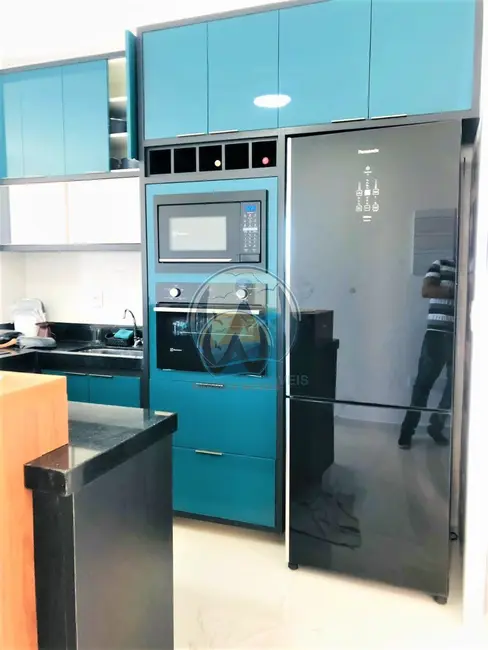 Foto 5 de Apartamento com 2 quartos à venda, 75m2 em Ubatuba - SP