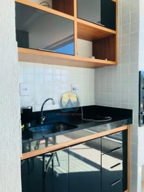 Foto 1 de Apartamento com 2 quartos à venda, 75m2 em Ubatuba - SP