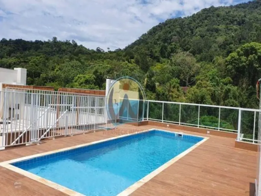 Foto 9 de Apartamento com 2 quartos à venda, 75m2 em Ubatuba - SP
