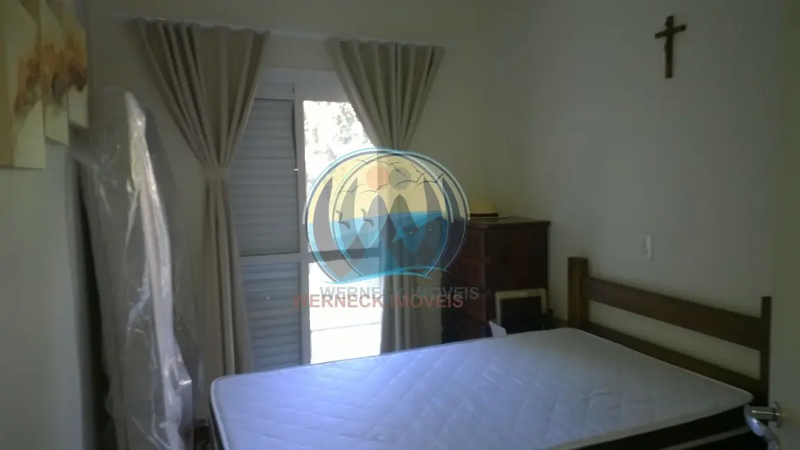 Foto 6 de Apartamento com 2 quartos à venda, 80m2 em Ubatuba - SP