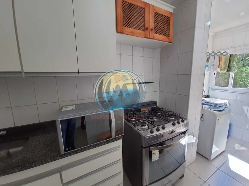 Foto 2 de Apartamento com 2 quartos à venda, 80m2 em Ubatuba - SP