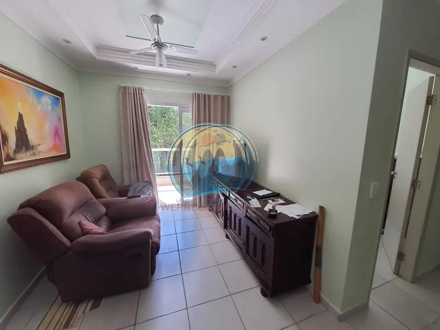 Foto 1 de Apartamento com 2 quartos à venda, 80m2 em Ubatuba - SP